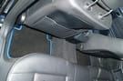 EVA коврики на Mercedes E (W212) 2009 - 2016 в Королеве, Московской области