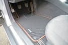 Коврики на Mercedes C (W203) 2000 - 2008 в Королеве, Московской области