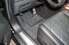Коврики на Infiniti FX II 2009 - 2014 в Королеве, Московской области