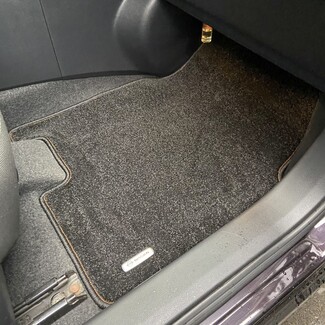EVA коврики на Nissan Qashqai+2 (J10) 2008 - 2013 в Королеве, Московской области