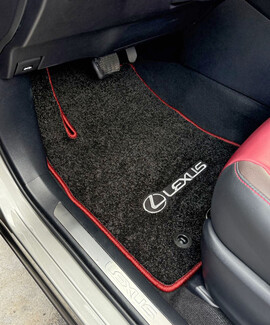 Коврики на Lexus NX I 2014&nbsp;-&nbsp;2021 в Королеве, Московской области