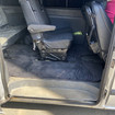 EVA коврики на Mercedes Vito (W639) 2003 - 2014 в Королеве, Московской области