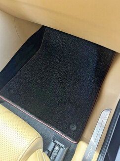 Коврики на Voyah Dream 2021&nbsp;-&nbsp;2026 в Королеве, Московской области