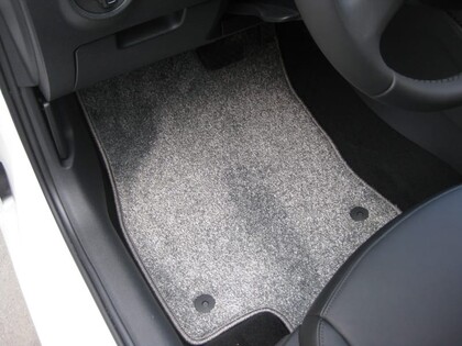 Ворсовые коврики на Audi A3 (8Y) 2020&nbsp;-&nbsp;2026 в Королеве, Московской области