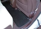 EVA коврики на Lexus RX IV 2015 - 2022 в Королеве, Московской области