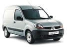 EVA коврики на Renault Kangoo I 1997 - 2018 в Королеве, Московской области