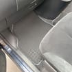Ворсовые коврики на Nissan Lafesta (B30) 2004 - 2012 в Королеве, Московской области