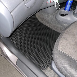 EVA коврики на Toyota Vitz I 1998&nbsp;-&nbsp;2005 в Королеве, Московской области