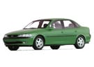 Коврики на Opel Vectra B 1995 - 2003 в Королеве, Московской области
