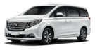 Ворсовые коврики на GAC GN8 2017 - 2023 в Королеве, Московской области