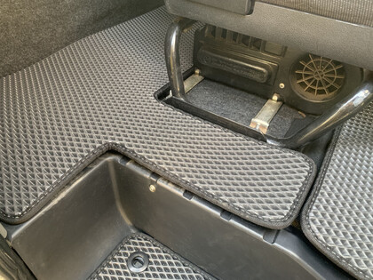 Коврики на ГАЗ ГАЗель 1994&nbsp;-&nbsp;2026 в Королеве, Московской области