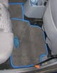 Коврики на Ford C-Max 2003 - 2010 в Королеве, Московской области
