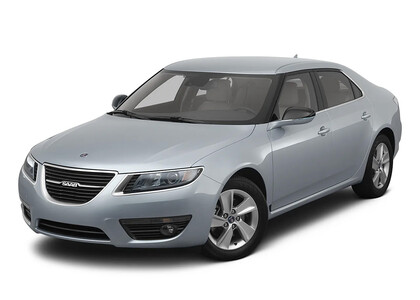 Коврики на Saab 9-5 1997 - 2010 в Королеве, Московской области