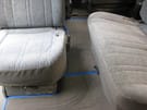 Коврики на Toyota Estima Emina (Lucida) 1990 - 2000 в Королеве, Московской области