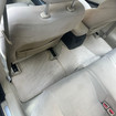 Коврики на Lexus IS II 2005 - 2013 в Королеве, Московской области