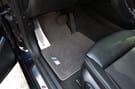 Ворсовые коврики на BMW X4 (F26) 2014 - 2018 в Королеве, Московской области