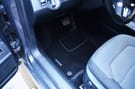 EVA коврики на Volkswagen Passat B7 2010 - 2015 в Королеве, Московской области