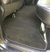 Ворсовые коврики на Dodge RAM IV 2008 - 2024 в Королеве, Московской области