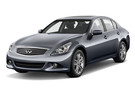 EVA коврики на Infiniti G IV Sedan 2006 - 2014 в Королеве, Московской области
