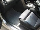 Ворсовые коврики на Toyota Altezza 1998 - 2005 в Королеве, Московской области
