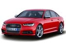 Коврики на Audi S6 (C7) 2012 - 2018 в Королеве, Московской области