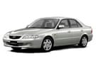 Коврики на Mazda Capella VII 1997 - 2002 в Королеве, Московской области