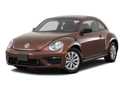 EVA коврики на Volkswagen Beetle (A5) 2011 - 2019 в Королеве, Московской области