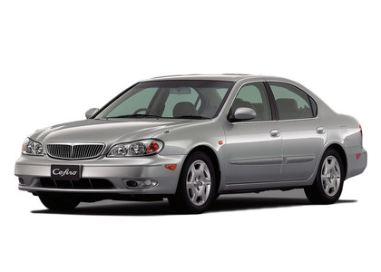 EVA коврики на Nissan Cefiro (A33) 1998 - 2003 в Королеве, Московской области