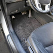 EVA коврики на KIA Sorento II 2009 - 2012 в Королеве, Московской области