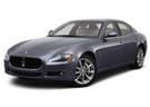 EVA коврики на Maserati Quattroporte 5 2003 - 2012 в Королеве, Московской области