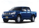 Коврики на Isuzu D-max I 2002 - 2012 в Королеве, Московской области