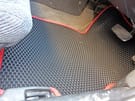 Коврики на Honda Civic VI 2d 1995 - 2000 в Королеве, Московской области
