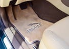 Коврики на Jaguar S-Type 1998 - 2008 в Королеве, Московской области