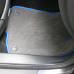EVA коврики на Seat Leon II 2005 - 2013 в Королеве, Московской области