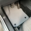 Ворсовые коврики на Volkswagen Caddy (2K) 2003 - 2020 в Королеве, Московской области