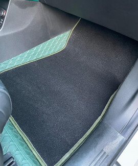 Коврики на GAC GS8 II 2023&nbsp;-&nbsp;2026 в Королеве, Московской области