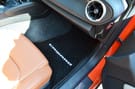 Коврики на Chevrolet Camaro VI 2015 - 2024 в Королеве, Московской области