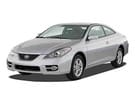 Коврики на Toyota Camry Solara (XV30) 2003 - 2009 в Королеве, Московской области