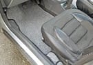 EVA коврики на Lada (ВАЗ) 2110, 2111, 2112 1995 - 2014 в Королеве, Московской области
