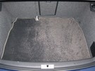 Коврики на Volkswagen Golf 6 2008 - 2013 в Королеве, Московской области
