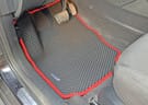 Ворсовые коврики на Ford Mondeo IV 2006 - 2015 в Королеве, Московской области