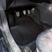 Коврики на Ford Fiesta VI 2008 - 2019 в Королеве, Московской области