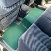 Коврики на Toyota Chaser (X100) 1996 - 2001 в Королеве, Московской области