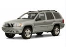 Коврики на Jeep Grand Cherokee (WJ) 1999 - 2004 в Королеве, Московской области
