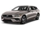 Коврики на Volvo V60 II 2018 - 2025 в Королеве, Московской области