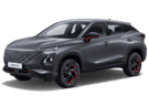 EVA коврики на Omoda C5 2021 - 2025 в Королеве, Московской области