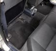 Ворсовые коврики на Toyota Altezza 1998 - 2005 в Королеве, Московской области