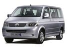 EVA коврики на Volkswagen Transporter (T5) 2003 - 2015 в Королеве, Московской области