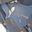 EVA коврики на Renault Trafic III 2014 - 2025 в Королеве, Московской области