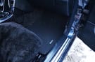 Коврики на Mercedes C (W202) 1993 - 2000 в Королеве, Московской области
